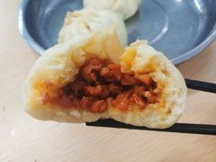 -老陶包子铺(南大西南村店)