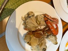 -威斯汀舞台餐厅