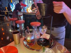 -星巴克臻选(成都太古里店)