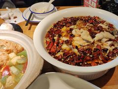 -永安鱼庄·镇江菜(丁卯店)