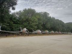-中国航空博物馆