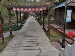 -白马涧龙池景区