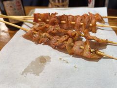 -壹块捌烧烤(灯市口店)