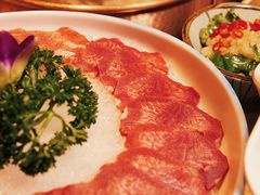 -牛村来人潮汕牛肉火锅(西单店)