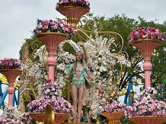 -大连海昌发现王国主题公园