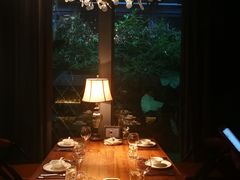 包厢-肴约·花园式餐厅(湖里店)