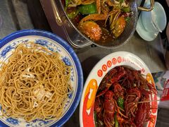 -阿财老铺·老蚌埠龙虾城(华夏总店)