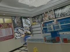 -裕德隆清真饭庄·天津特色菜(东丽店)