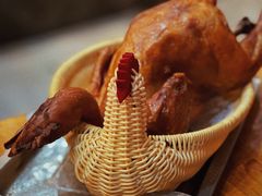 -张记焖窑·十五年专注焖烤(雍和宫店)