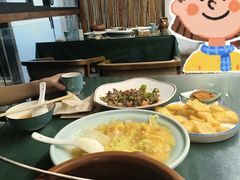 -云隐小厨·传统大理美食(复兴路店)