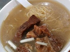 -恩宁刘福记(东华东路店)