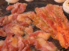 -南浦洞烤肉·新世界版(奥体店)
