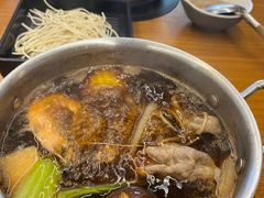 -呷哺呷哺(松北万象汇店)