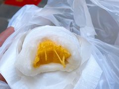 芒果糯米糍-澳门长洲糯米糍(柯打苏沙街店)