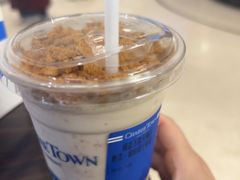 -CHARLIETOWN红茶公司(南京万象天地店)