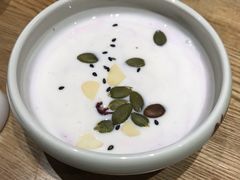 -蜜桃餐厅·古运河畔(南下塘店)