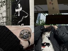 -成川茶店·潮汕工夫浓茶(万象店)