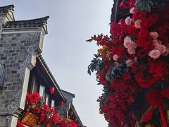 -紫阳古街