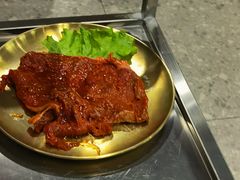 -炉队长·齐齐哈尔家庭烤肉(马家堡店)