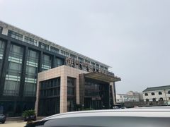 -海景壹号大酒店(惠钱路店)
