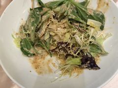 -王府井酒店(金桥港湾店)