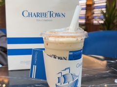 -CHARLIETOWN红茶公司(南京万象天地店)
