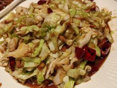 -九龙餐厅(大沽路店)