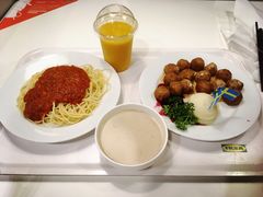 -宜家·瑞典风味餐厅(北京西红门店)