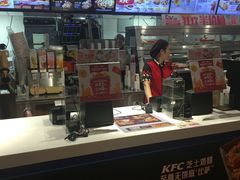 -肯德基(西桥店)