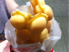 iphone_upload_pic-利强记北角鸡蛋仔(弥敦道店 )