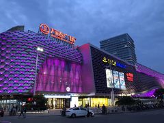 -万达广场(福州金融街店)