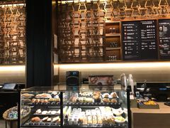 -星巴克臻选(北京颐堤港中心第二店)