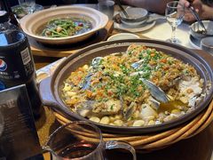 -二十八里太湖船菜(吉祥路店)