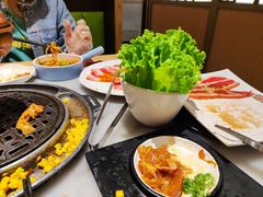 -韩宫宴和牛烤肉(合肥滨湖银泰城店)