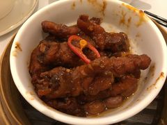 -翠园(铜锣湾广场店)