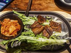-马灯部落·西湖边的创意山景餐厅(虎跑动物园店)