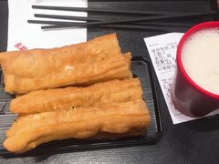 -永和大王(花好园店)
