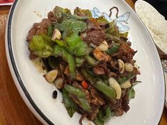 -陈家老院子·长春特色东北家宴(一匡街店)
