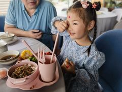 -云里小坐·海泉湾·团建·宴席·下午茶(金堂海泉湾店)