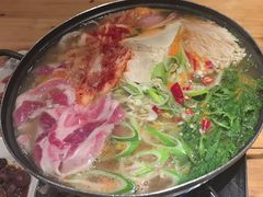 -名家韩国料理·烤肉(瑶海店)