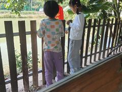 -溪悦渔庄(九龙湖店)