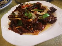 -勺园饭店(骨科医院店)