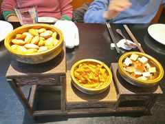 -丽晶轩中餐厅(重庆丽晶酒店)