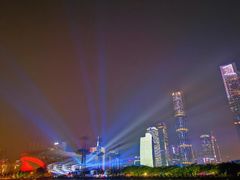 -珠江夜游广州塔·中大码头