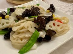 -御满江海鲜酒家(洛溪新城店)