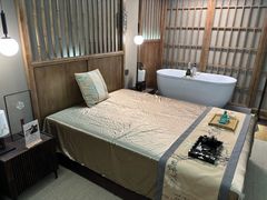 -遇暖·SPA养生按摩