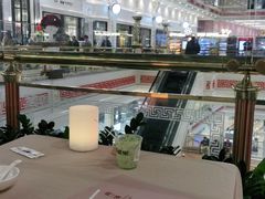 -尚一汤·粤菜海鲜(环球港店)