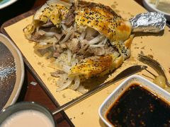 -那拉提之疆·新疆菜(美院店)