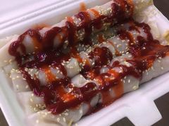 芽菜猪肠碌-阳江猪肠碌(江南西店)
