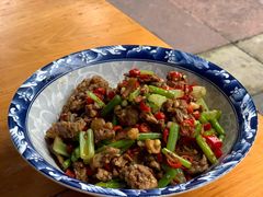 -浏阳河湘菜馆(五一支路店)